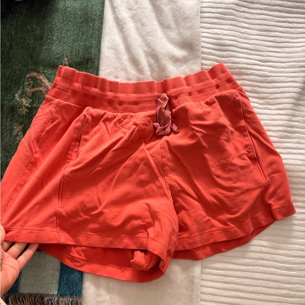 All In MotionCoral Women's Shorts